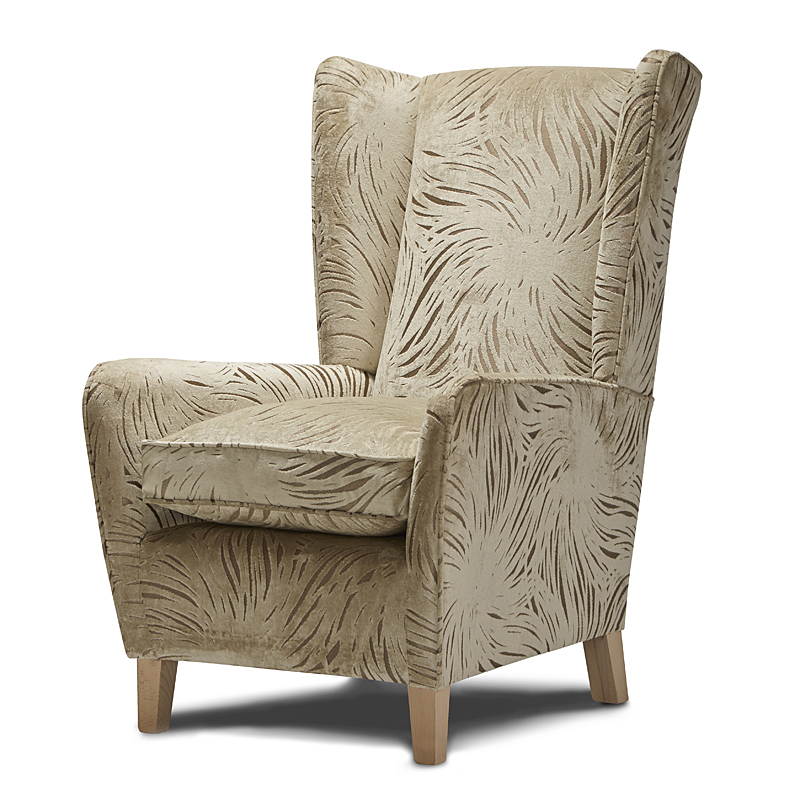 Gloucester Wing Chair